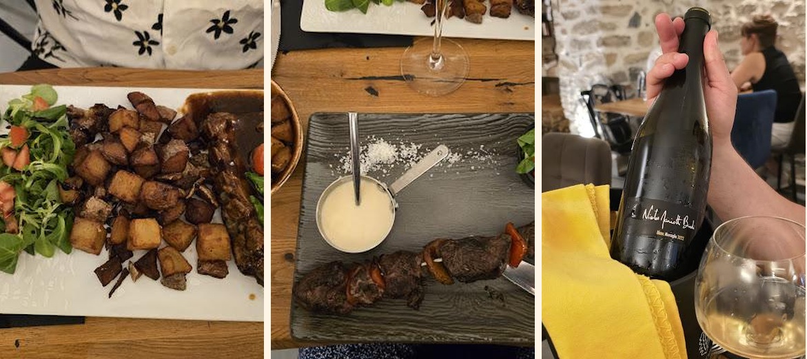 La Rivière des Vins - Gallery Image 4