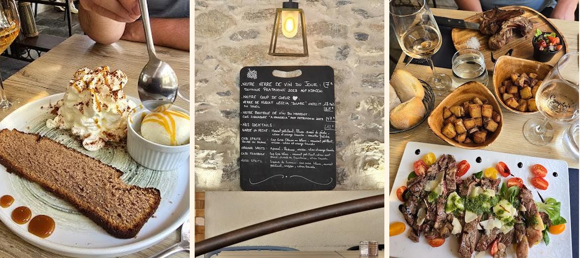 La Rivière des Vins - Gallery Image 5