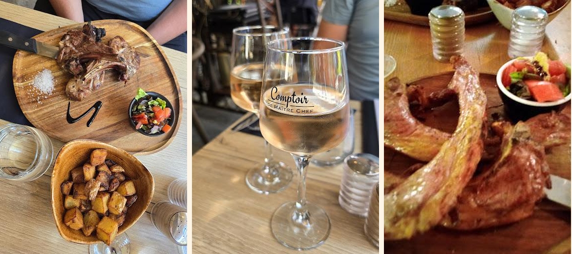 La Rivière des Vins - Gallery Image 6